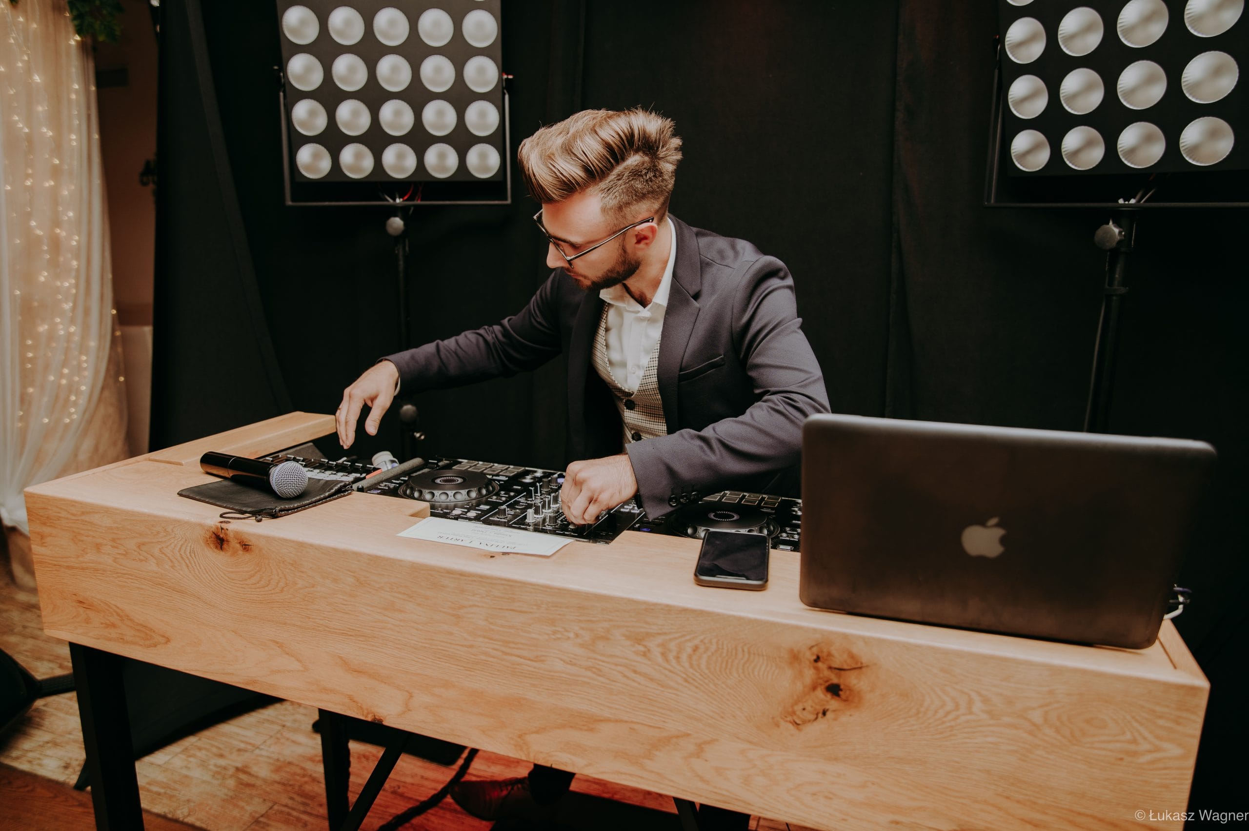 DJ Seweryn-16 DJ Seweryn-16